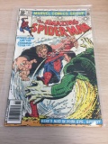Marvel Comics, The Amazing Spider-Man #217-Comic Book