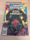 Marvel Comics, The Amazing Spider-Man #229-Comic Book