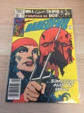 Marvel Comics, Daredevil #179-Comic Book