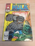 Marvel Comics, The Incredible Hulk #364-Comic Book