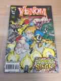 Marvel Comics, Venom Separation Anxiety #3 of 4-Comic Book