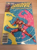 Marvel Comics, Daredevil #178-Comic Book