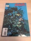 Marvel Comics, The Punisher #94-Comic Book