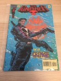 Marvel Comics, The Punisher #99-Comic Book