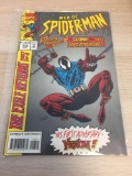 Marvel Comics, Web Of Spider-Man #118-Comic Book