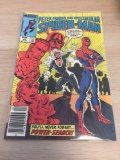 Marvel Comics, Peter Parker The Spectacular Spider-Man #89-Comic Book