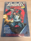 Marvel Comics, The Punisher Armory Volume One #1-Comic Book