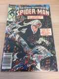 Marvel Comics, Peter Parker The Spectacular Spider-Man #90-Comic Book