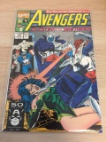 Marvel Comics, Avengers #337-Comic Book