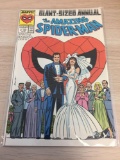 Marvel Comics, The Amazing Spider-Man Annual #21-Comic Book