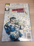 Marvel Comics, The Punisher #61-Comic Book