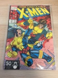 Marvel Comics, The Uncanny X-Men #277-Comic Book
