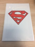 DC Comics, The Adventures Of Superman #500 Orignal Package-Comic Book