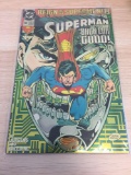 DC Comics, Superman #82-Comic Book