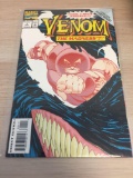 Marvel Comics, Venom The Madness #1 Of 3-Comic Book