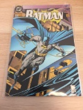 DC Comics, Batman #500-Comic Book