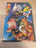 Marvel Comics, Wolverine #90-Comic Book