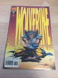 Marvel Comics, Wolverine #79-Comic Book