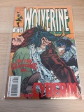 Marvel Comics, Wolverine #80-Comic Book