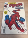 Marvel Comics, Spider-Man Adventures #1-Comic Book