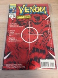 Marvel Comics, Venom Nights Of Vengeance #1 of 4-Comic Book