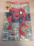 Marvel Comics, Spider-Man #1-Comic Book