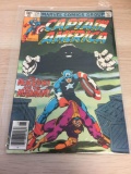 Marvel Comics, Captain America #251-Comic Book