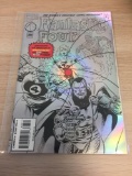 Marvel Comics, Fantastic Four #400-Comic Book