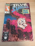 Marvel Comics, The Silver Surfer #48-Comic Book