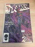 Marvel Comics, The Uncanny X-Men #198-Comic Book