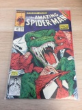Marvel Comics, The Amazing Spider-Man #313-Comic Book