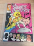 Marvel Comics, Silver Surfer #1-Comic Book