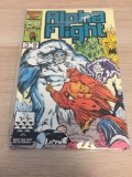 Marvel Comics, Alpha Flight #38-Comic Book