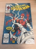 Marvel Comics, The Amazing Spider-Man #302-Comic Book