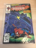 Marvel Comics, The Amazing Spider-Man #305-Comic Book