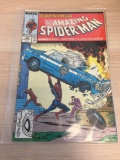 Marvel Comics, The Amazing Spider-Man #306-Comic Book
