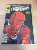 Marvel Comics, The Amazing Spider-Man #307-Comic Book