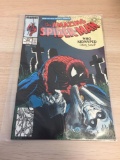Marvel Comics, The Amazing Spider-Man #308-Comic Book