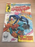 Marvel Comics, The Amazing Spider-Man #275-Comic Book