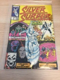 Marvel Comics, Silver Surfer #17-Comic Book
