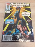 Marvel Comics, Guardians Of The Galaxy #6-Comic Book