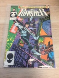Marvel Comics, The Punisher #1-Comic Book