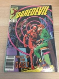Marvel Comics, Daredevil #205-Comic Book