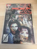 Topps Comics, The X Files #1 Special Edition-Comic Book