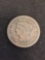1851 United States Liberty One Cent Coin