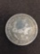 1892 United States Columbian Half Dollar - 90% Silver Coin