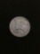 1943-S United States Mercury Silver Dime - 90% Silver Coin