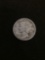 1928-S United States Mercury Silver Dime - 90% Silver Coin
