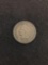 1895 United States Indian Head Penny