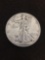 1929-S United States Walking Liberty Half Dollar - 90% Silver Coin